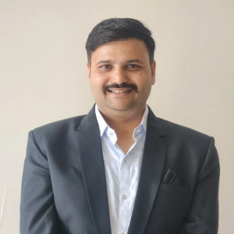Nikhilesh Mankar